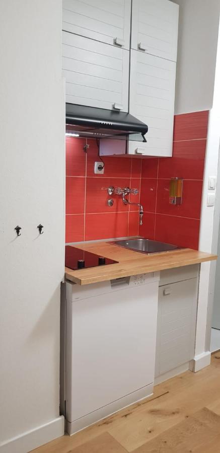Apartment Golden Sun, Novigrad, Istria, Croatia Novigrad Istria Kültér fotó