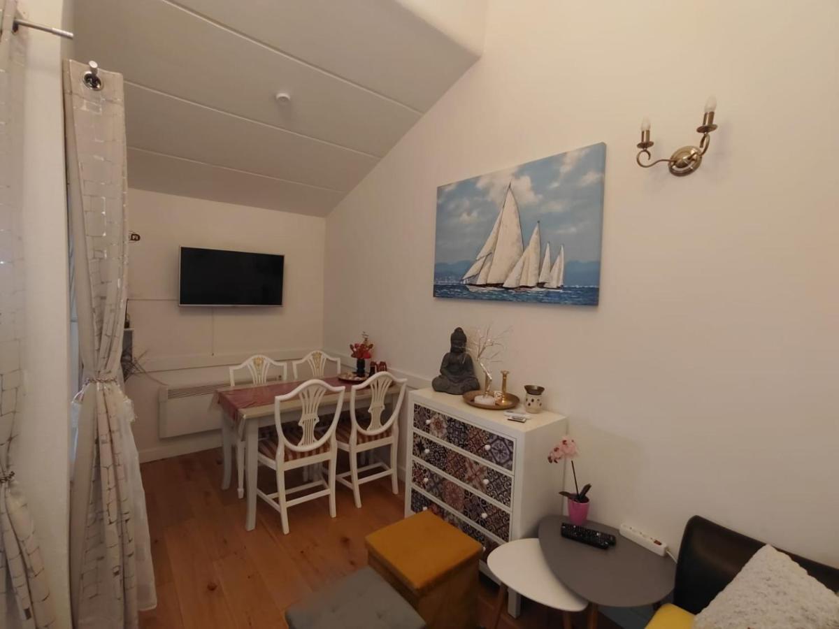 Apartment Golden Sun, Novigrad, Istria, Croatia Novigrad Istria Kültér fotó
