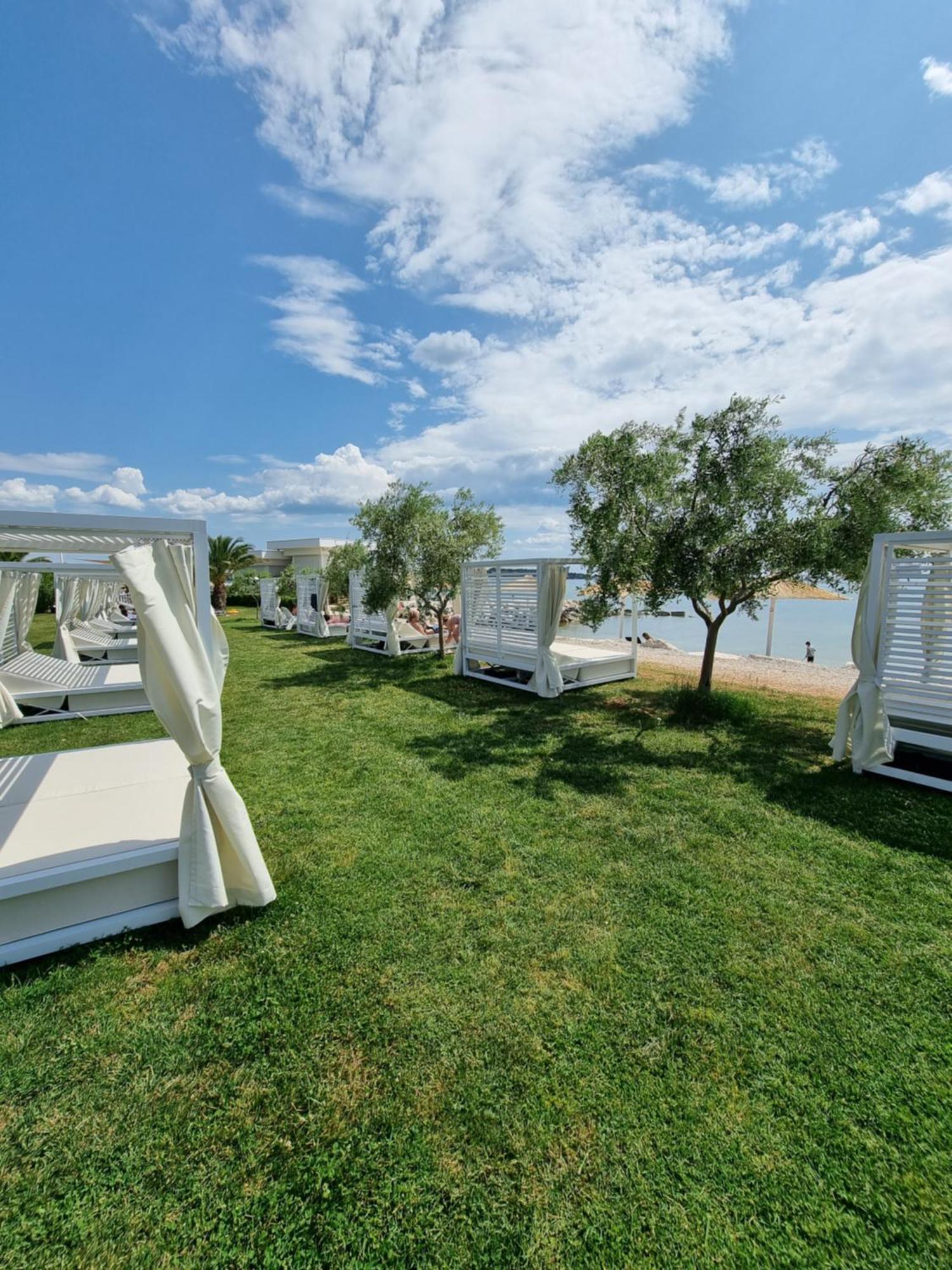 Apartment Golden Sun, Novigrad, Istria, Croatia Novigrad Istria Kültér fotó